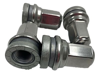 Ford HCPZ-1012-B Nut - Wheel