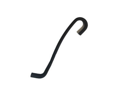 Ford F81Z-8075-AB Hose - Overflow                    