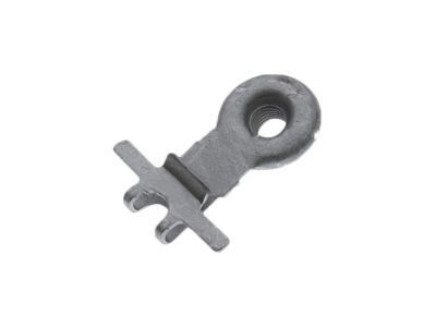 Lincoln -W710823-S441 Nut