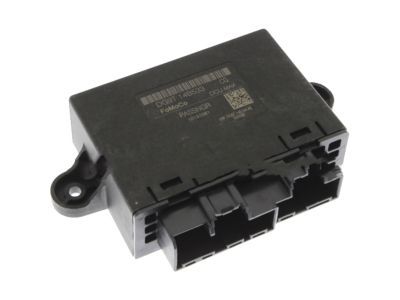 Lincoln DG9Z-14B291-XC Control Unit