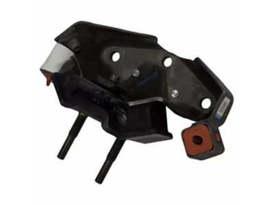 FL3Z-6068-A Ford Insulator Assembly - Engine Support Product Photo 1 of 3