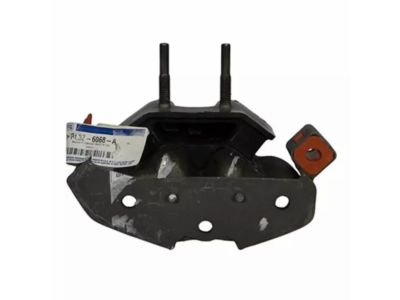 FL3Z-6068-A Ford Insulator Assembly - Engine Support Product Photo 3 of 3