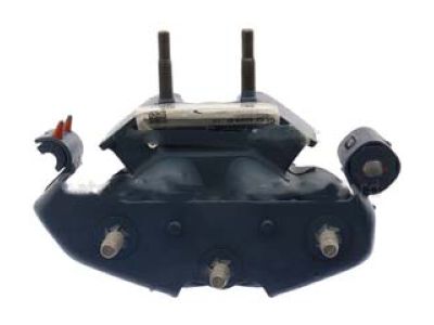 FL3Z-6068-A Ford Insulator Assembly - Engine Support Product Photo 2 of 3