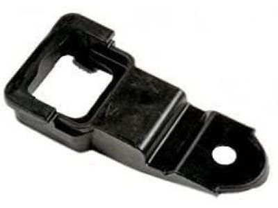 Mercury Radiator Support - AE5Z-8A193-A