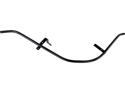 9C2Z-7A228-A Ford Tube - Oil Filler Product Photo 2 of 4