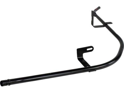 9C2Z-7A228-A Ford Tube - Oil Filler Product Photo 4 of 4