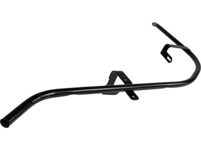 9C2Z-7A228-A Ford Tube - Oil Filler Product Photo 3 of 4
