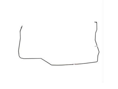 Ford 6L1Z-2267-AA Tube Assy - Brake