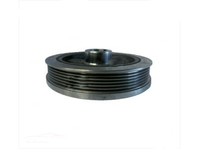 Lincoln Harmonic Balancer - F3AZ-6316-A