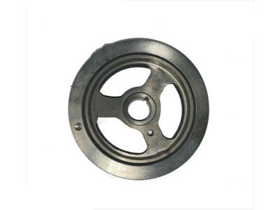 Lincoln Harmonic Balancer - F3AZ-6316-A