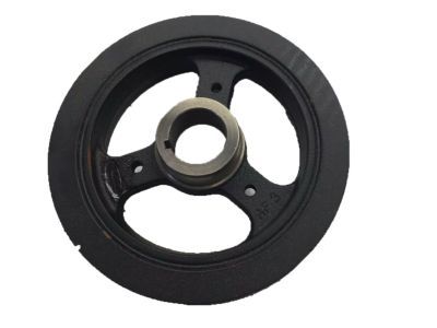Lincoln Harmonic Balancer - F3AZ-6316-A