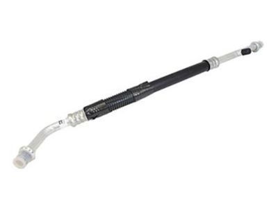 Lincoln Town Car A/C Hose - 3W1Z-19835-CA
