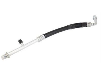 Lincoln Town Car A/C Hose - 3W1Z-19835-CA