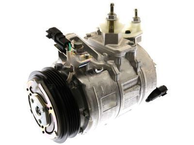 Ford DG9Z-19703-C Compressor Assembly DG9Z-19703-C Ford Compressor Assembly Product Photo 1 of 1