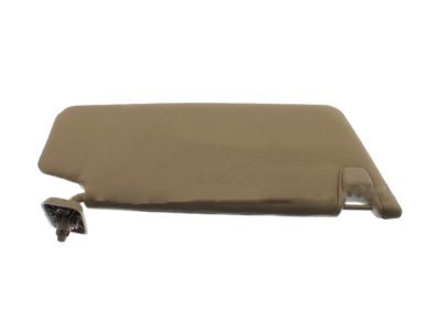 Ford 9L3Z-1504105-BB Visor Assembly - Sun