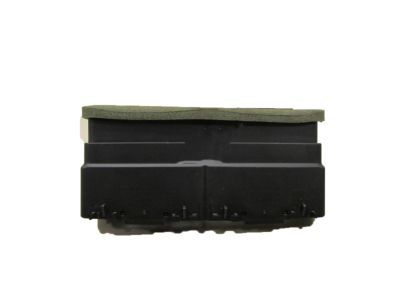 Mercury 6L2Z-19893-AAC Louvre Assembly - Vent Air