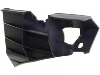 7R3Z-17C861-A Ford Reinforcement, Passenger Side Product Photo 2 of 3