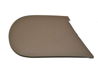 Mercury 6L2Z-7861693-AAB Cover