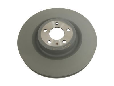 Ford GR3Z-1125-L Disc - Brake