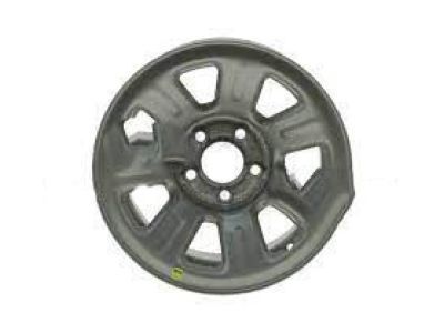 Ford Ranger Spare Wheel - 1L5Z-1015-EA