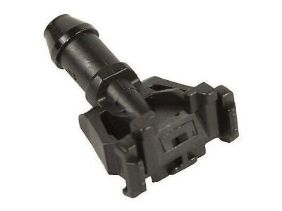 Ford FB5Z-17603-B Kit - Jet