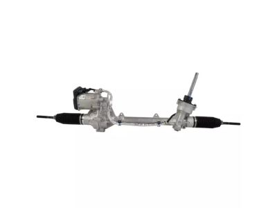 FG9Z-3504-A Ford Gear Assembly - Steering Product Photo 3 of 3