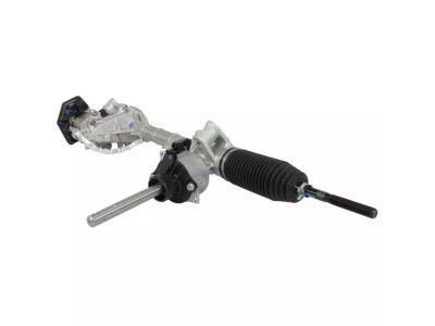 FG9Z-3504-A Ford Gear Assembly - Steering Product Photo 2 of 3