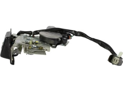 EU2Z-2V200-C Ford Kit - Brake Lining Product Photo 2 of 4
