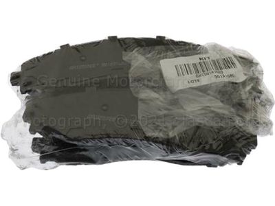 EU2Z-2V200-C Ford Kit - Brake Lining Product Photo 4 of 4