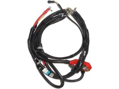 Ford 2C3Z-14300-BA Cable Assembly - Battery To Battery