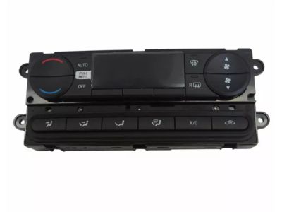 5L3Z-19980-EA Ford Control Product Photo 1 of 1
