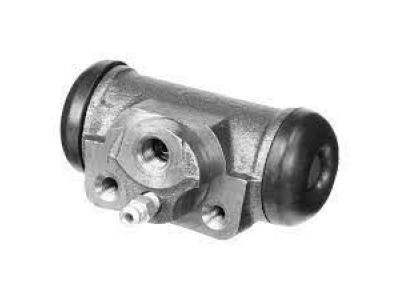 Ford Thunderbird Wheel Cylinder - 1R3Z-2V261-AA