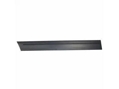 YW7Z-5425556-AAK Ford Moulding - Door Outside, Passenger Side Product Photo 1 of 2