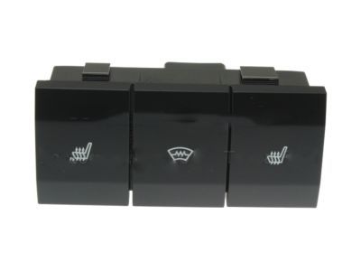 Mercury 6L2Z-13D730-AAA Switch Assembly