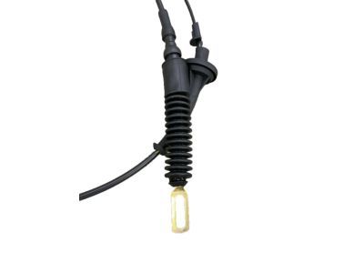 Ford 6W1Z-7E395-B Cable Assy - Selector Lever Control