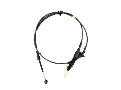Ford 6W1Z-7E395-B Cable Assy - Selector Lever Control