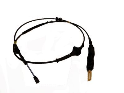Ford 6W1Z-7E395-B Cable Assy - Selector Lever Control