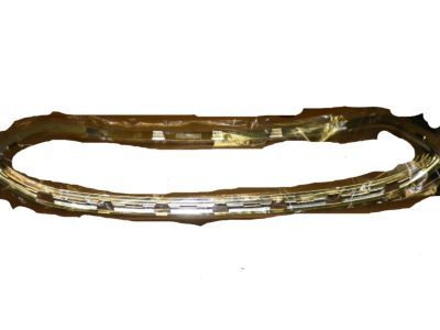 AE8Z-8200-BA Ford Grille Surround, Front Lower Product Photo 7 of 8