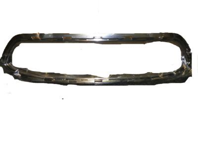 AE8Z-8200-BA Ford Grille Surround, Front Lower Product Photo 6 of 8