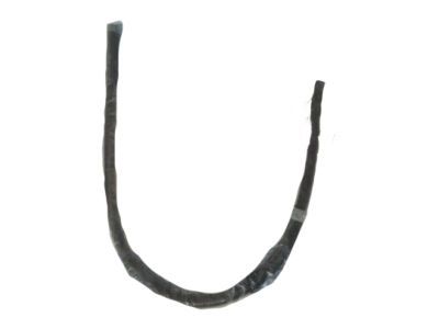 Ford FL3Z-4A058-A Vent Hose, Rear FL3Z-4A058-A Ford Vent Hose, Rear Product Photo 1 of 1