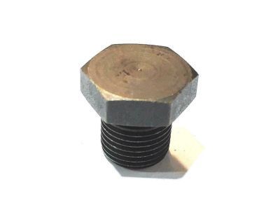 F6TZ-6730-AA Ford Plug - Oil Drain Product Photo 2 of 3