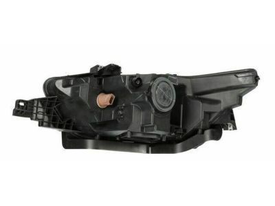 Ford DG1Z-13008-B Headlamp Assembly