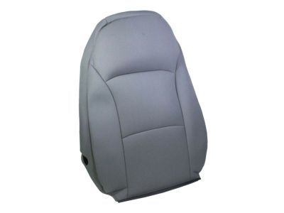 Ford 6C2Z-1564417-BA Seat Back Cover, Front Driver Side 6C2Z-1564417-BA Ford Seat Back Cover, Front Driver Side Product Photo 1 of 1
