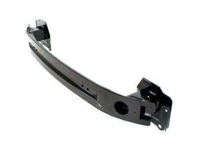 Ford Fiesta Bumper - AE8Z-17906-B