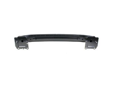 Ford Fiesta Bumper - AE8Z-17906-B