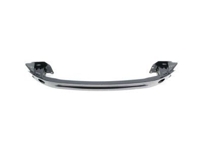 Ford Fiesta Bumper - AE8Z-17906-B