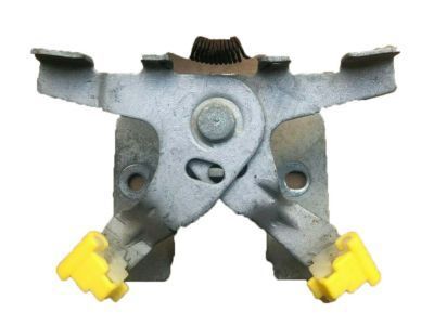Ford Trunk Lid Latch - 6L5Z-9943170-A