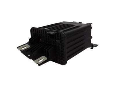 Ford FL3Z-9D653-B Cannister - Fuel Vapour Storage