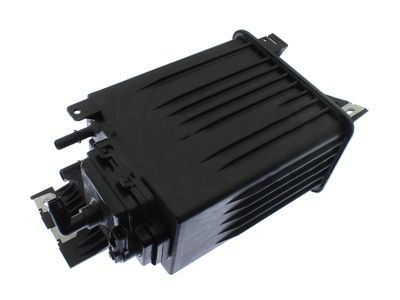 Ford FL3Z-9D653-B Cannister - Fuel Vapour Storage