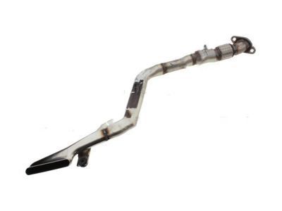 Ford CR3Z-5255-B Pipe - Exhaust